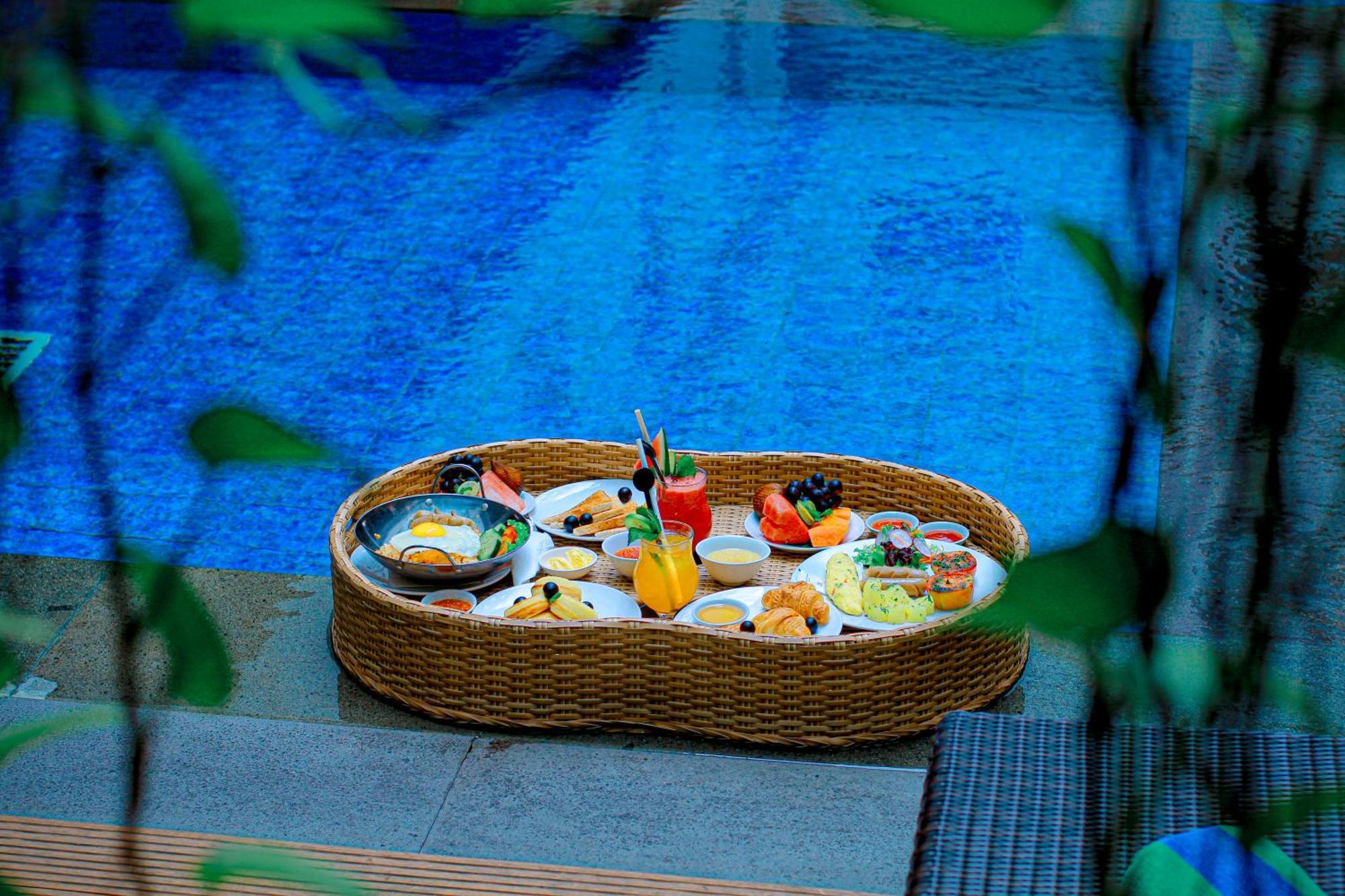 Swiss-Belexpress Kuta Legian Hotel Exterior foto